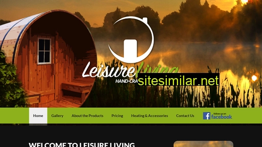 leisureliving.ca alternative sites