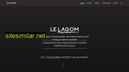 lelagom.ca alternative sites
