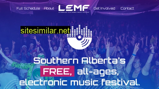 lemf.ca alternative sites