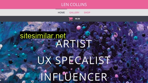 lencollins.ca alternative sites