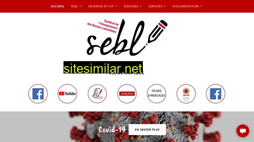 lesebl.ca alternative sites