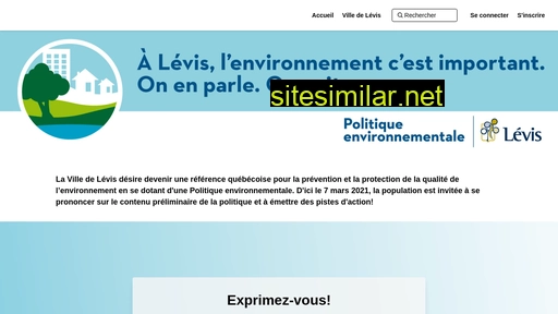 levisconsulte.ca alternative sites