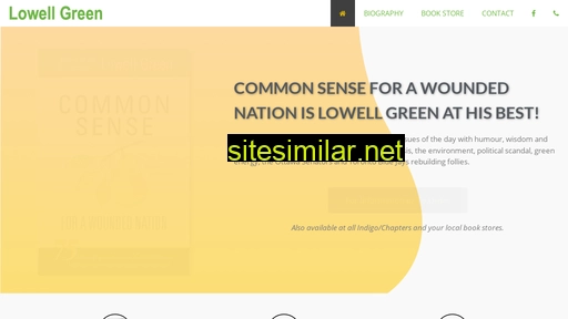 Lgreen similar sites
