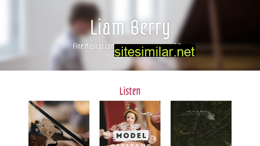 Liamberry similar sites