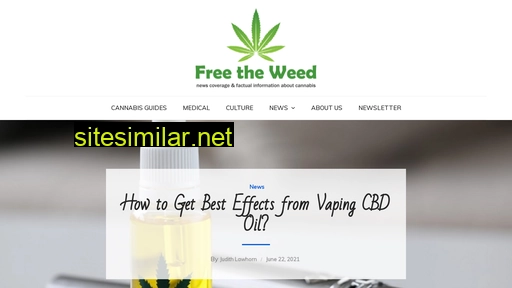 liftcannabis.ca alternative sites