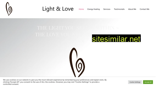 lightandlove.ca alternative sites