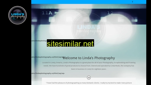 Lindasphotography similar sites