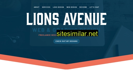 lionsavenue.ca alternative sites