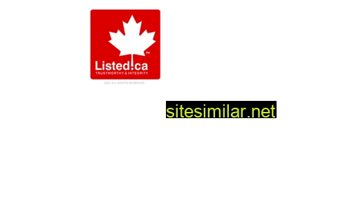 listed.ca alternative sites