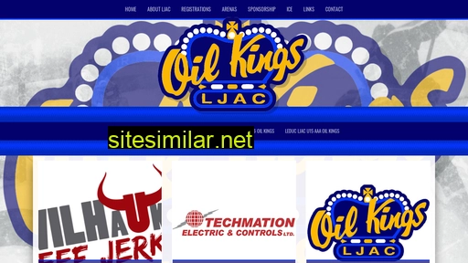 ljac.ca alternative sites