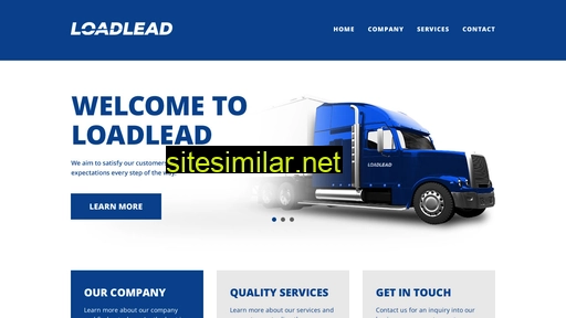 loadlead.ca alternative sites