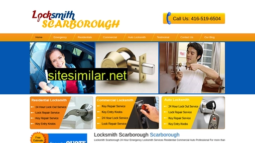 locksmith-scarborough.ca alternative sites
