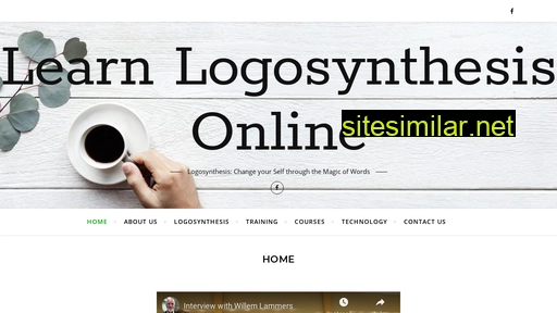 logosynthesis.ca alternative sites