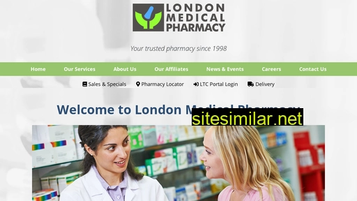 london-medical.ca alternative sites