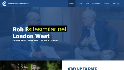 london-west.ca alternative sites