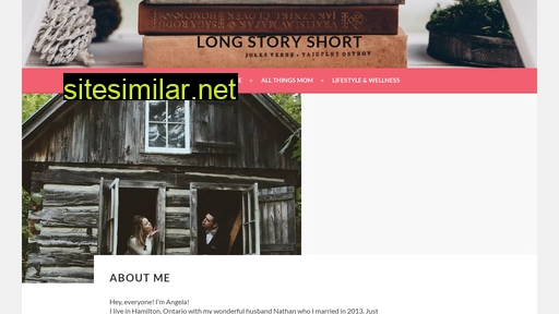 Long-story-short similar sites