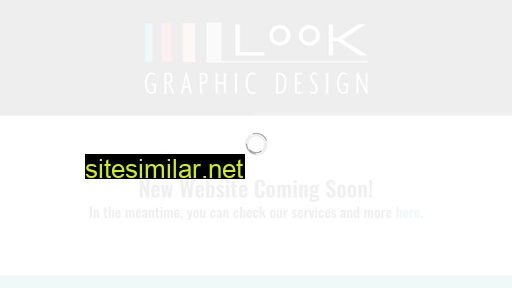 lookgraphicdesign.ca alternative sites