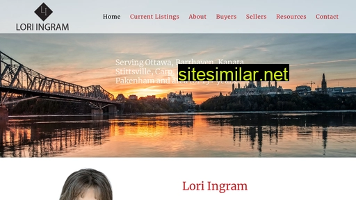 loriingram.ca alternative sites