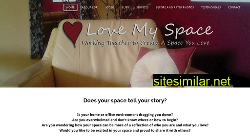Lovemyspace similar sites