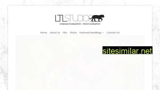 Ltlstudios similar sites