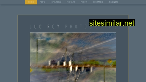 Lucroyphoto similar sites