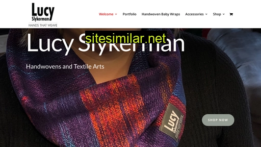 lucyslykerman.ca alternative sites