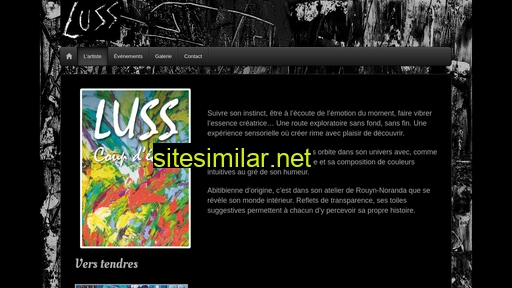 luss.ca alternative sites