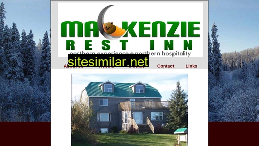 Mackenzierest similar sites