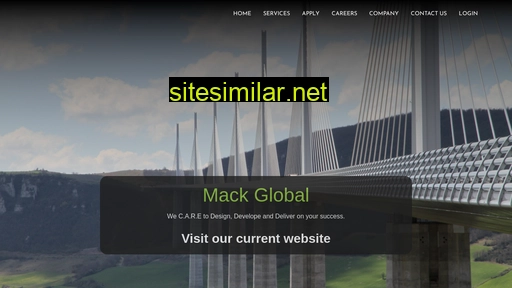 mackglobal.ca alternative sites