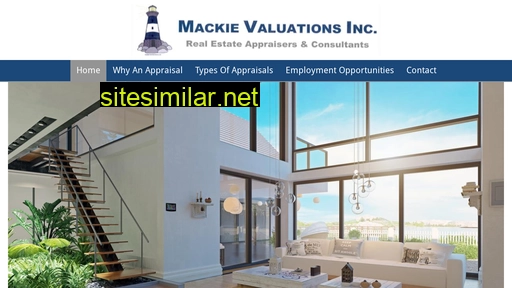 mackie-valuations.ca alternative sites