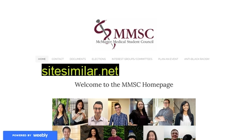 macmedsc.ca alternative sites