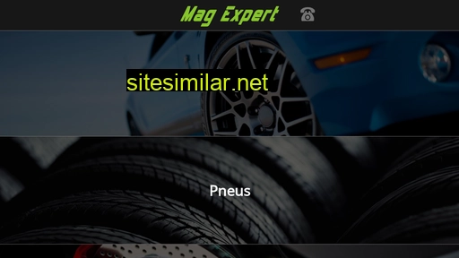 Magexpert similar sites