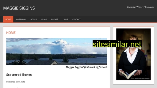 maggiesiggins.ca alternative sites