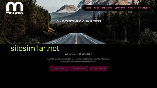magnetmobile.ca alternative sites