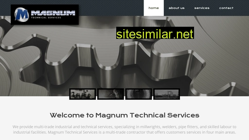 magnumtech.ca alternative sites