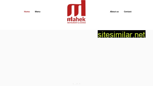 mahek.ca alternative sites