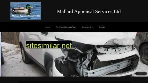 mallard.ca alternative sites
