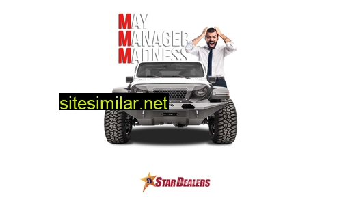 managermadness.ca alternative sites