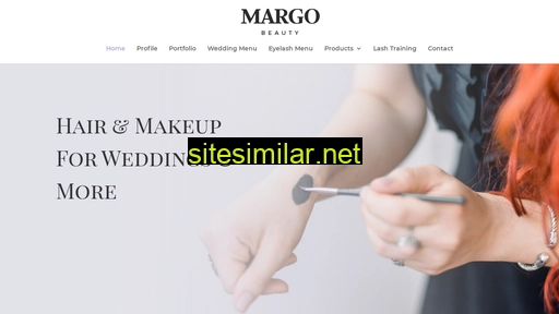 margobeauty.ca alternative sites