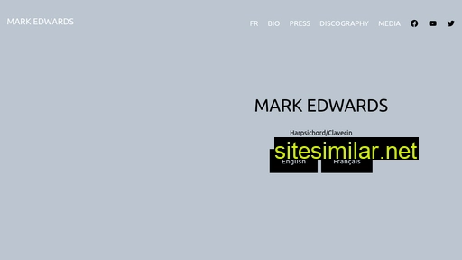 mark-edwards.ca alternative sites