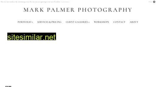 markpalmerphotography.ca alternative sites