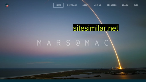 marsatmac.ca alternative sites