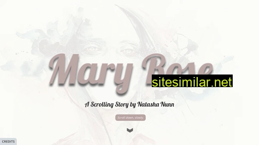 mary-rose.ca alternative sites
