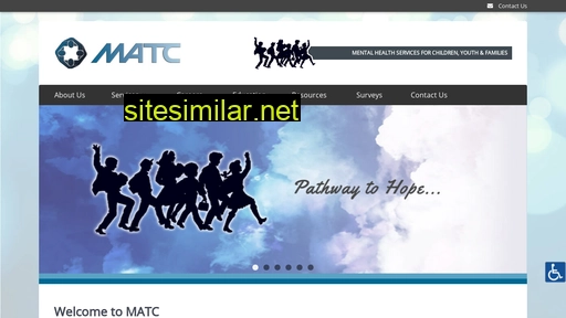 matc.ca alternative sites