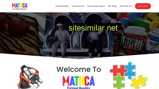 Mathca similar sites