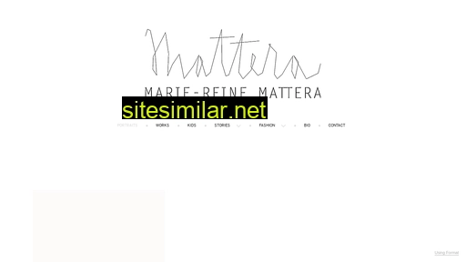 mattera.ca alternative sites