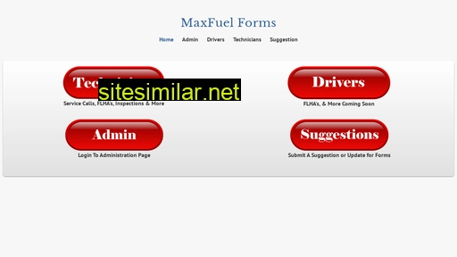 maxforms.ca alternative sites