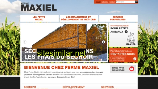maxiel.ca alternative sites