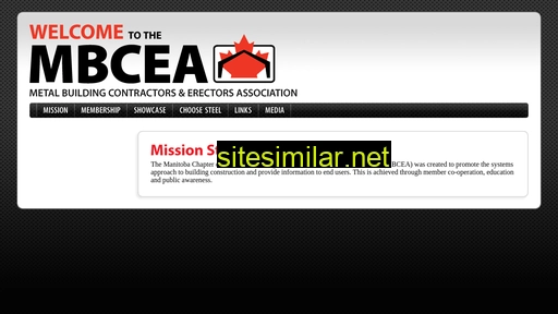 mbcea.ca alternative sites