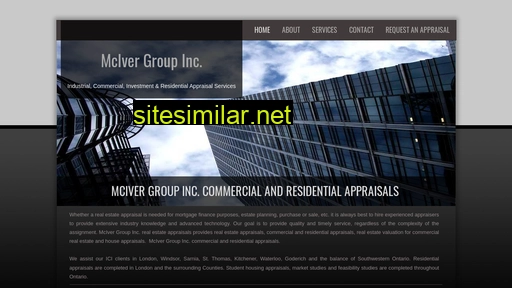 mcivergroup.ca alternative sites